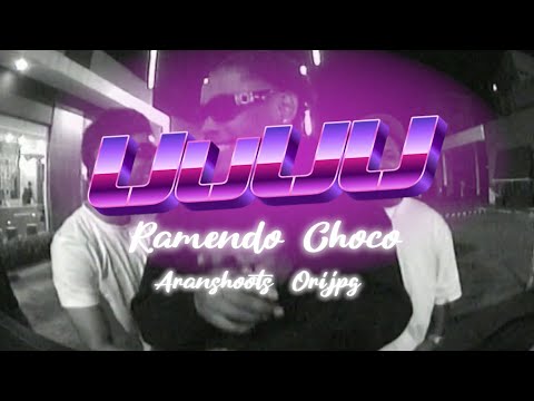 UuUU - Ramendo ft. CHOCO (Video Oficial)