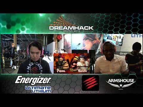 MCZ.Tokido (Akuma) vs Quaka (Makoto) - FT3 MONEY MATCH DHW13