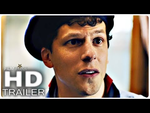 Resistance (2020) Official Trailer