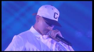 160618 BTOB だんぜん L.U.V