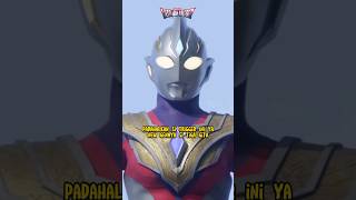 Download lagu Kenapa Ultraman Trigger Nggak Sesukses Ultraman Tiga #shorts #ultramantrigger mp3
