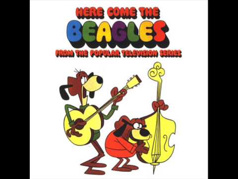 The Beagles - Sharing Wishes