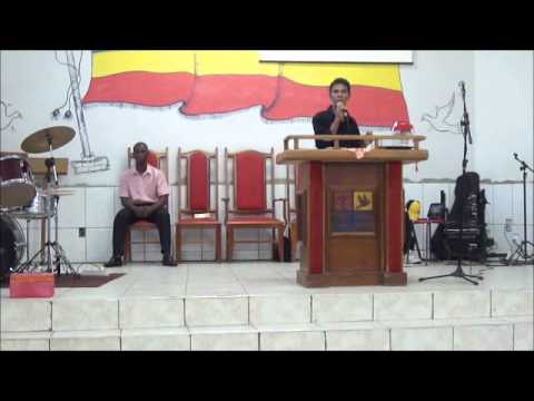 Quadrangular Vera Cruz....B.H....M.G....05 maio 2012 - 01 Encontro de Homens Caeté.