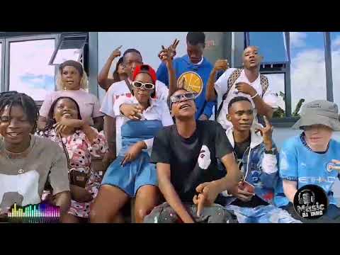 Hulengende_Ndiperekedze_OfficialFreestyle Video_Prod by Dj Inno