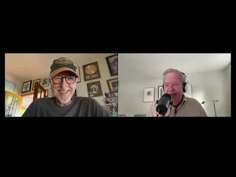 "Steppin ' Out with Patrick Simmons: Stories from The Doobie Brothers"-Full Episode