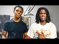 Living With A Boogie Wit Da Hoodie For 24 Hours