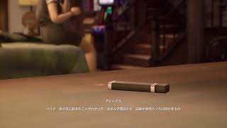 LIFE IS STRANGE TRUE COLORS ＃4