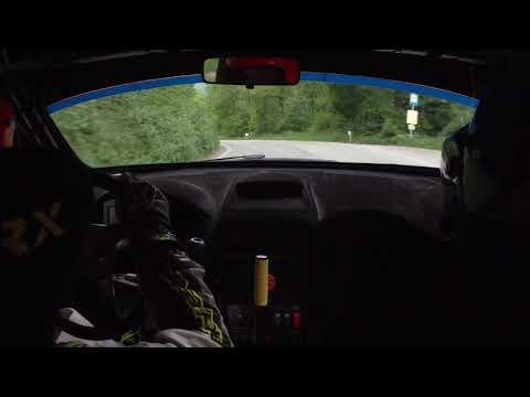 26° Rally del taro   Bonvicini   Palù   Ps 5