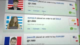 eToro Partners - Join The Forex Revolution.flv