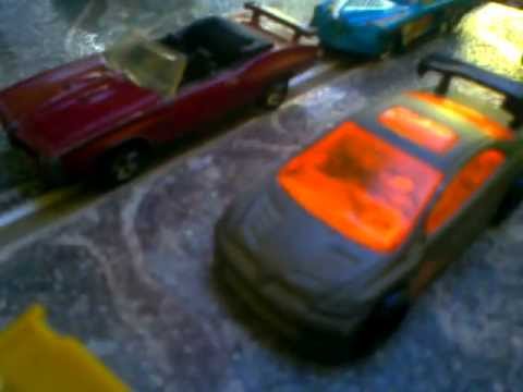 Vem ne mim dodge ram hotwheels