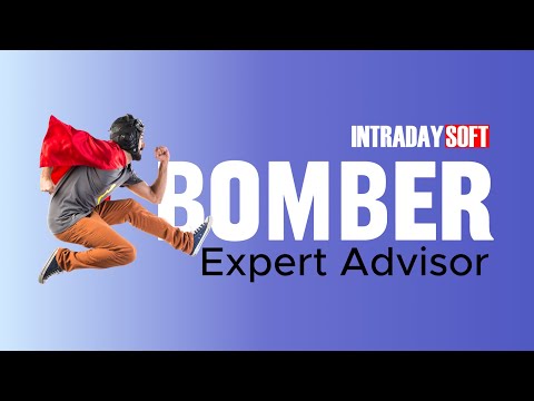 Video Bomber Corporation EA