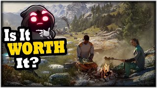 Stranded: Alien Dawn : Is It WORTH It