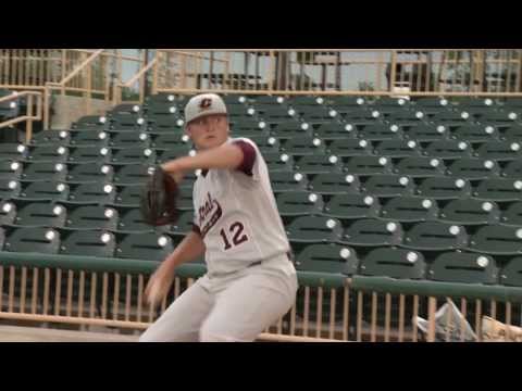 MFCU Scholar Athlete of the Week- Jordan Foley