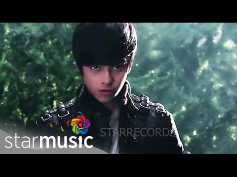 Prinsesa - Daniel Padilla (Music Video)