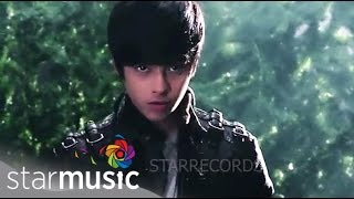 Prinsesa - Daniel Padilla (Music Video)