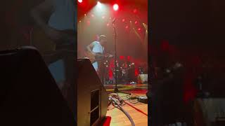 Jake Owen &amp; Kendall Marvel~Startin With Me 7-15-21 Ryman Auditorium