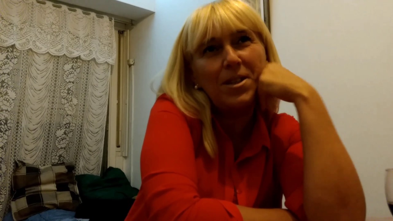 Yanina Erramouspe. Bailarina profesional. Docente. Milonguera. Entrevista de Farol.