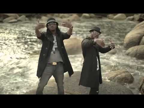 P Square Bring it On Official Video & lyrics ft Dave Scott 2015