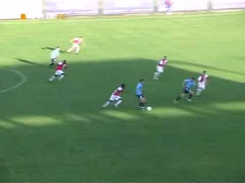 13. kolo Rad 1:0 Vojvodina