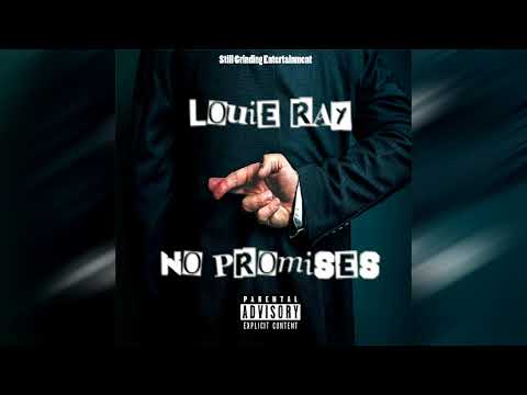 LOUIE RAY- NO PROMISES