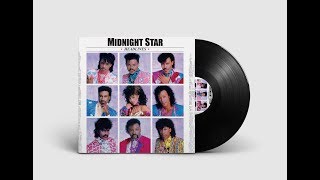 Midnight Star - Close To Midnight