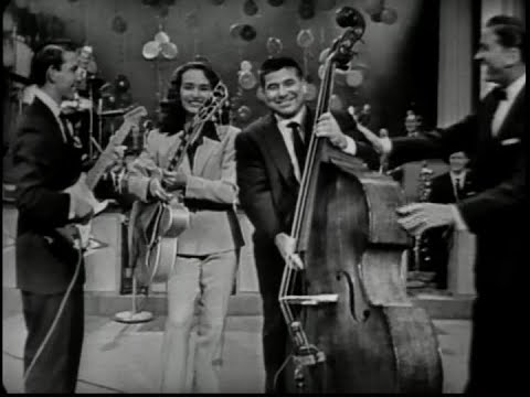 Lawrence Welk 1950s - December 31, 1956 - Top Tunes And New Talent (13)