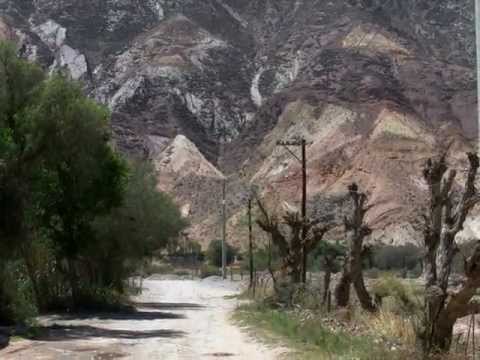 MAIMARA -JUJUY-LA MAIMAREÑA-TOMAS LIPAN