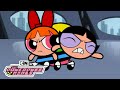Twisted The Powerpuff Girls Cartoon Network
