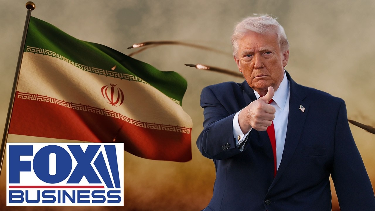 'DEAL WILL BE SIGNED TONIGHT': Trump drops MASSIVE claim on Iran talks