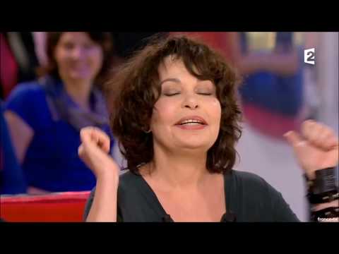 ISABELLE MERGAULT & GERARD JUGNOT - VIVEMENT DIMANCHE PROCHAIN - 14 janvier 2018