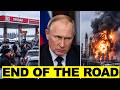 Putin Just LOST The One Thing Keeping Russia Alive — Fuel EMPIRE Falls