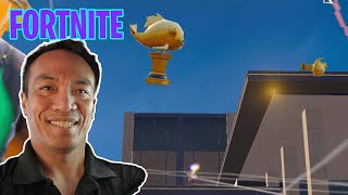 Old FARTNITERS Trying to Survive!!!  @OldFartGaming2023 @TheBullseyeBuddies @stephenwire