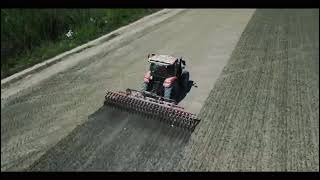 Cultivador Novatar Rotary Hoe a venda - Imagem 4 | Agronetto PT Cultivador Novatar Rotary Hoe | Imagem 4 - Agronetto