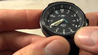 Nite MX10 revisited in HD