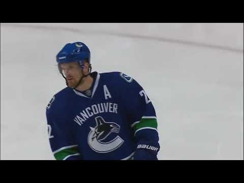 NHL  May24.2011  G5     San Jose Sharks - Vancouver Canucks