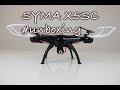 SYMA X5SC