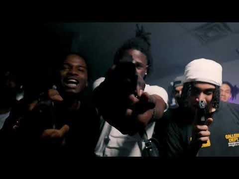 REAL STORY - DAWN x A.G x RA ft. QUAN FLOXKS (OFFICIAL MUSIC VIDEO)