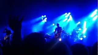 Kent - Utan Dina Andetag/Det Finns Inga Ord (Trädgårdsföreningen)