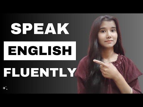 I Learnt English Like This:-Simple Steps For English Speaking Skill