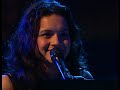 Norah Jones - TOES From the Vaults: New Orleans, 2002