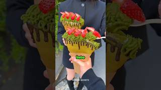 Download lagu Only in #japan  🇯🇵 Restaurants, Pizza & Kitchen Hacks You Won’t Believe mp3