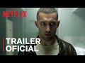 ATHENA de Romain Gavras | Trailer oficial | Netflix