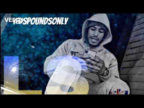 LS - TAKE IT SLOW (@SPOUNDSONLY)