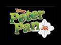 Peter Pan Jr 04 The Second Star To The Right Part 1