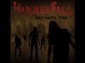 Hammerfall - One More Time (instrumental) 