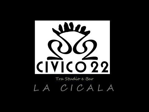Civico 22 - La Cicala