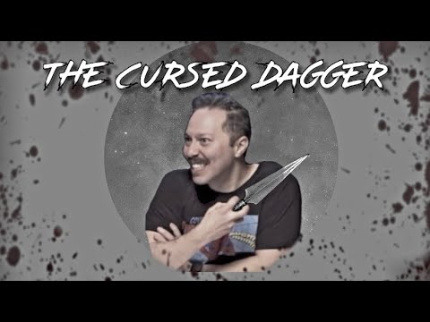 Veth and the cursed dagger | Supercut | Critical Role