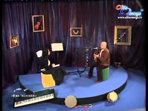 Inima Inchinarii 1.7 - Cum se naște un cântec nou - cu Cristi Cazacu