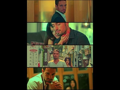 Cindy Bernadette - Full Version of Fallin feat. Stephan Kotas