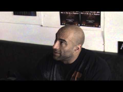 Top Tip 1 of 10 Consistency by Daz Ball a professional bodybuilder